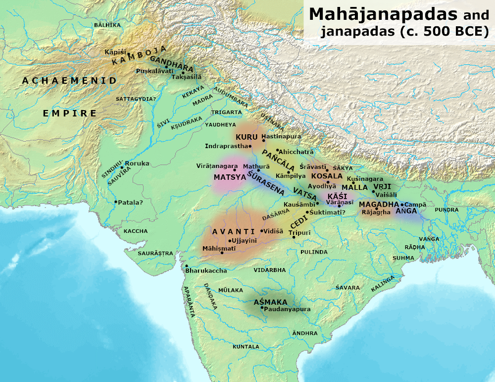 Kalinga Region